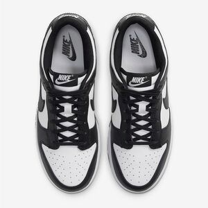 Nike Panda Dunk
